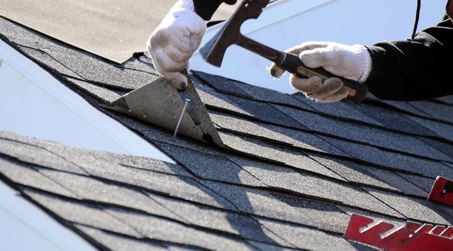 Professional residential roofers in Post Falls, ID